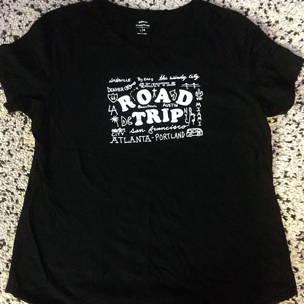 Women's t-shirt